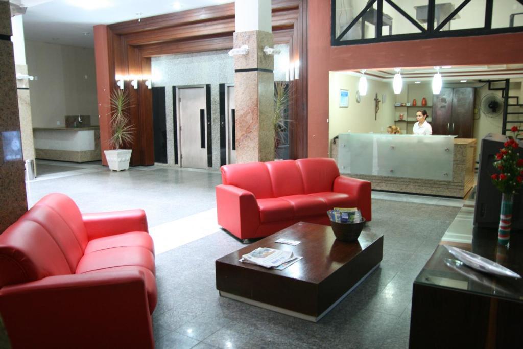 Hotel Delta Parnaíba Extérieur photo